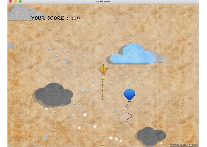 Paper Kites – screenshot 11