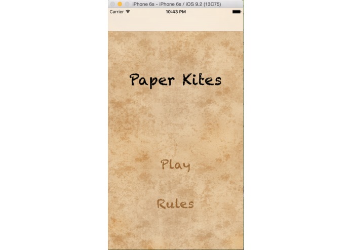 Paper Kites – screenshot 13