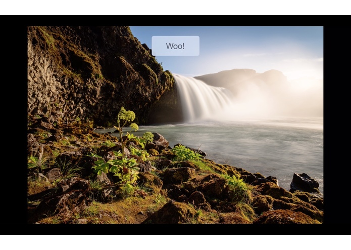 Lively – screenshot 1