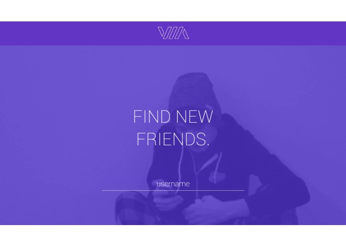 via – screenshot 3