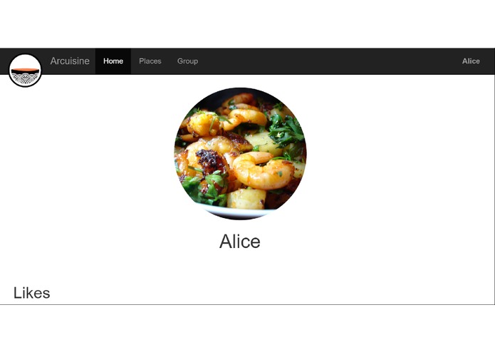 Arcuisine – screenshot 3