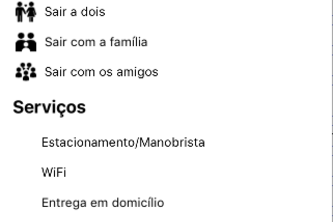 Recife Gourmet