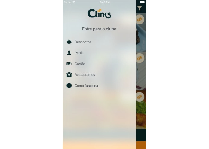 Clinks – screenshot 3