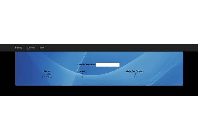 VWards – screenshot 6
