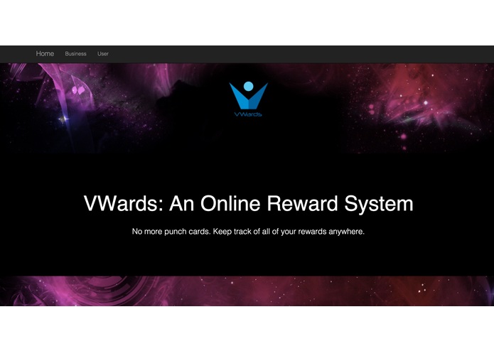 VWards – screenshot 1