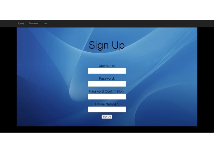 VWards – screenshot 2