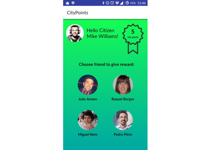 City Points – screenshot 5