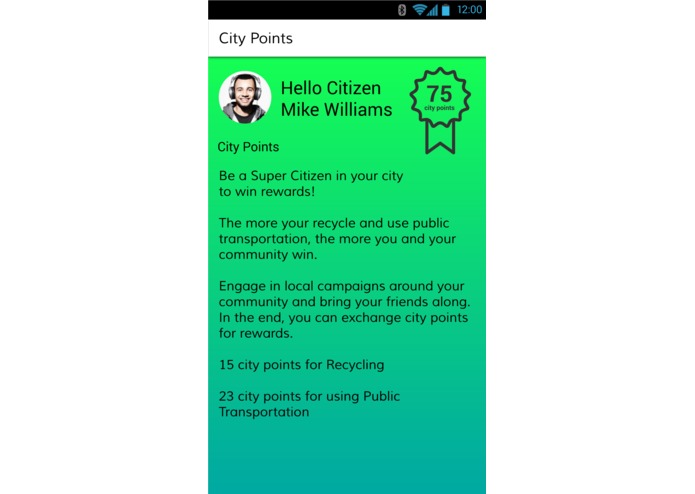 City Points – screenshot 6