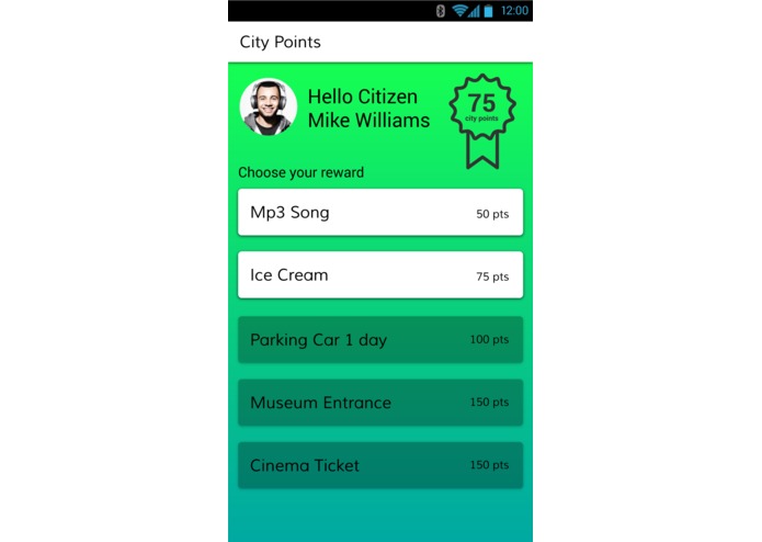 City Points – screenshot 7