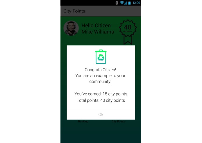 City Points – screenshot 8