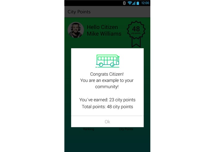 City Points – screenshot 9