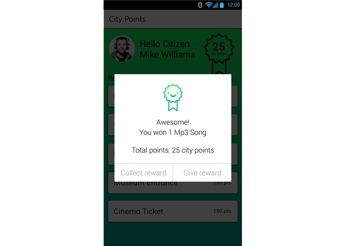 City Points – screenshot 10