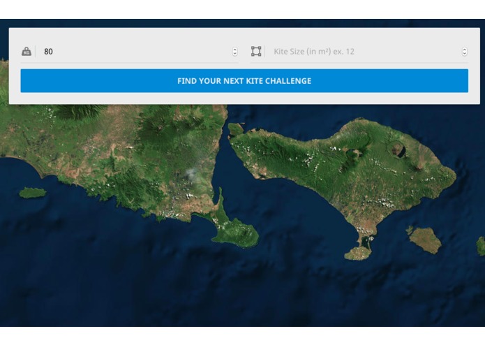 Surf Finder – screenshot 1