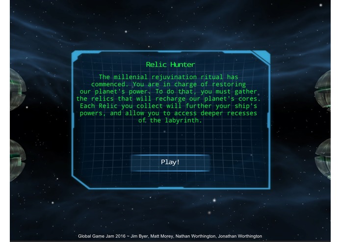 Relic Hunter – screenshot 1