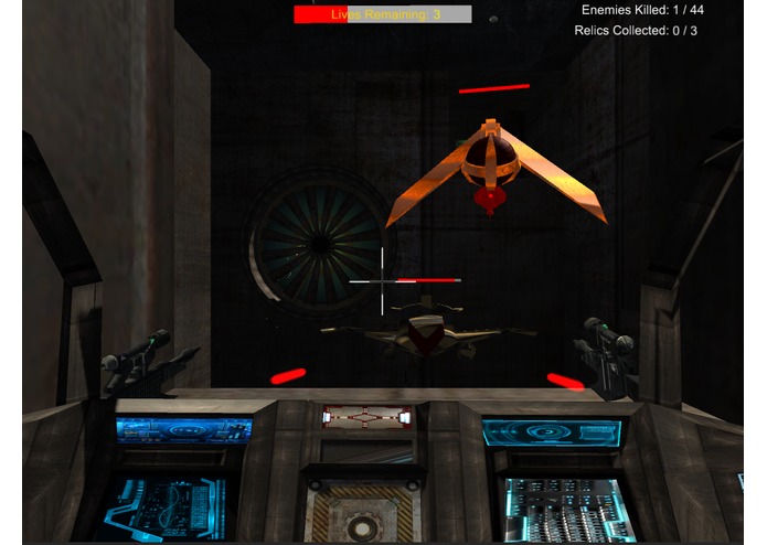 Relic Hunter – screenshot 2