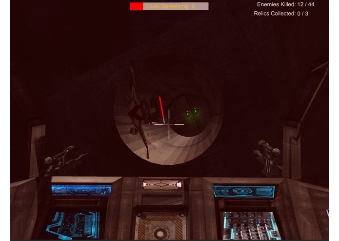 Relic Hunter – screenshot 3