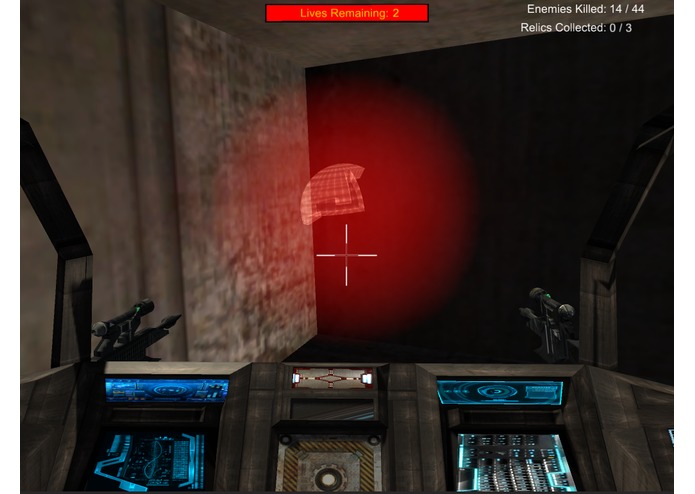 Relic Hunter – screenshot 4