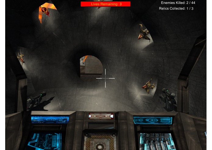 Relic Hunter – screenshot 5