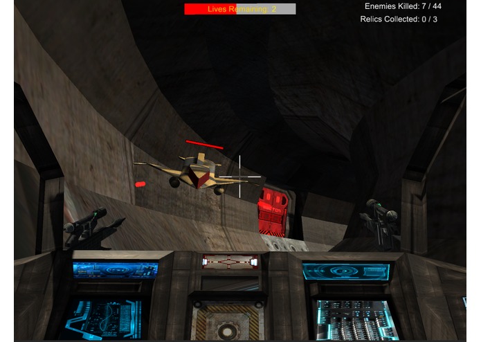 Relic Hunter – screenshot 6
