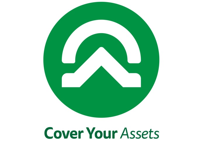 Cover Your Assets – screenshot 1
