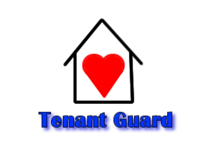 Tenant Guard – screenshot 1