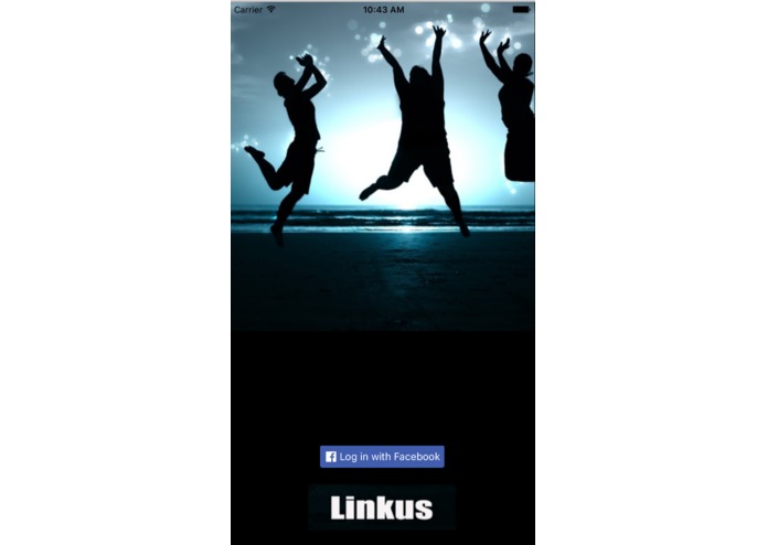 linkus – screenshot 2
