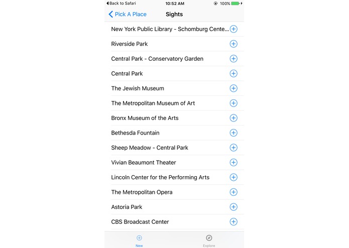 Bored – screenshot 3