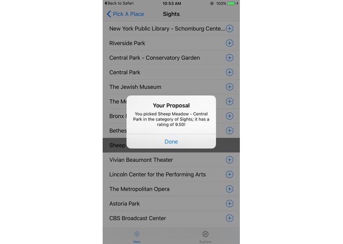 Bored – screenshot 4