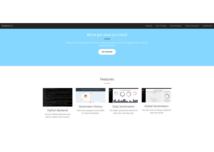 Sentimeter – screenshot 9