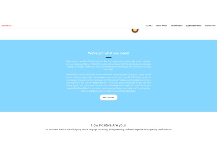 Sentimeter – screenshot 10