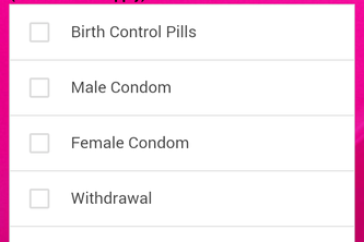 Pregnancy Probability Calculator