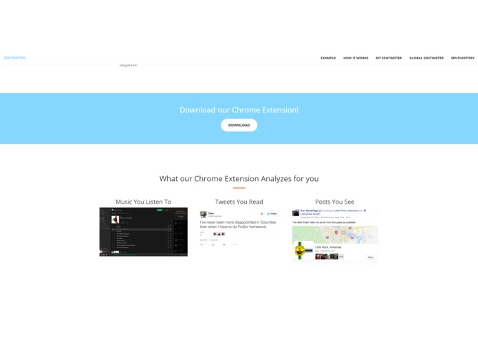 Sentimeter – screenshot 12