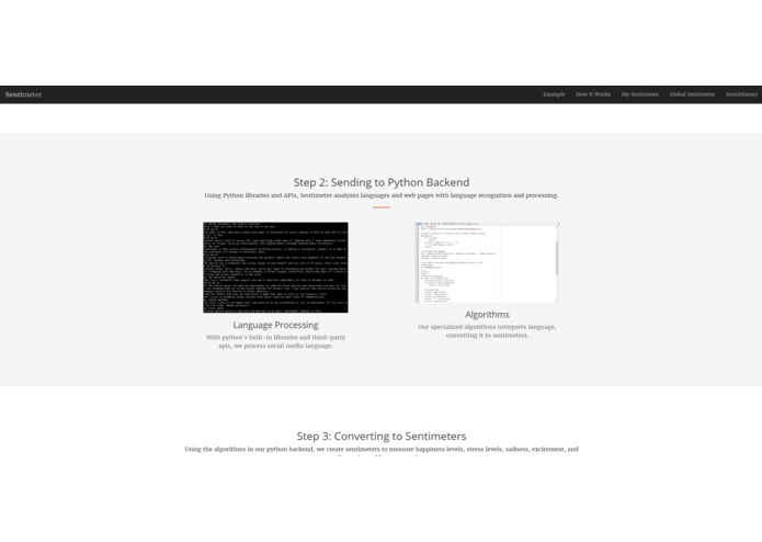 Sentimeter – screenshot 13