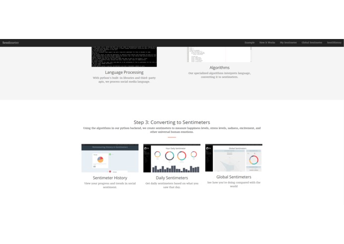 Sentimeter – screenshot 15
