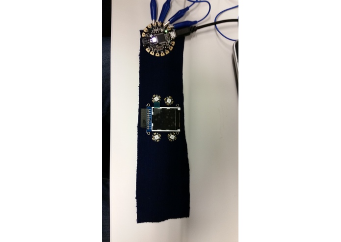 Knockoff Apple Watch – screenshot 1