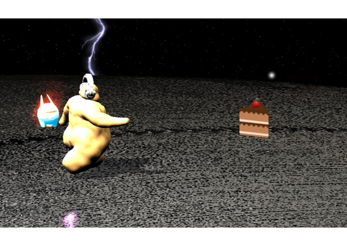 Stayin' Alive – screenshot 1