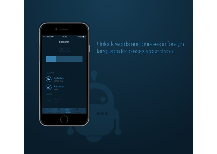 Lexicon – screenshot 2