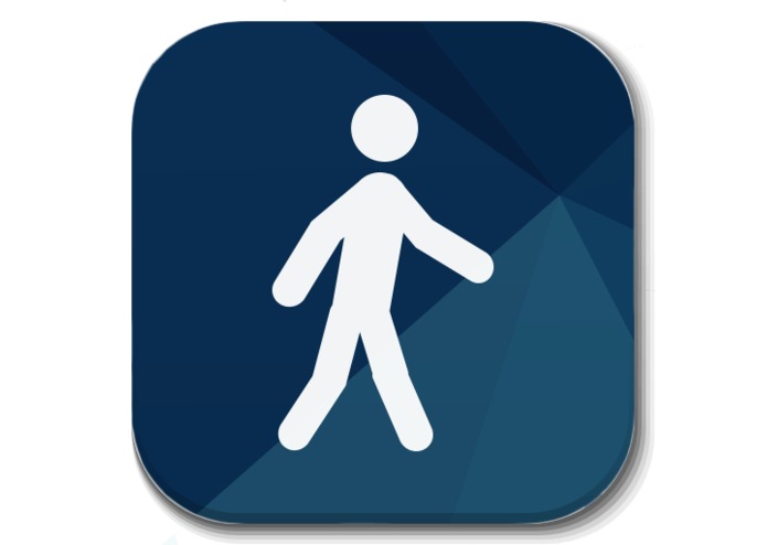 Walk With Me – screenshot 1