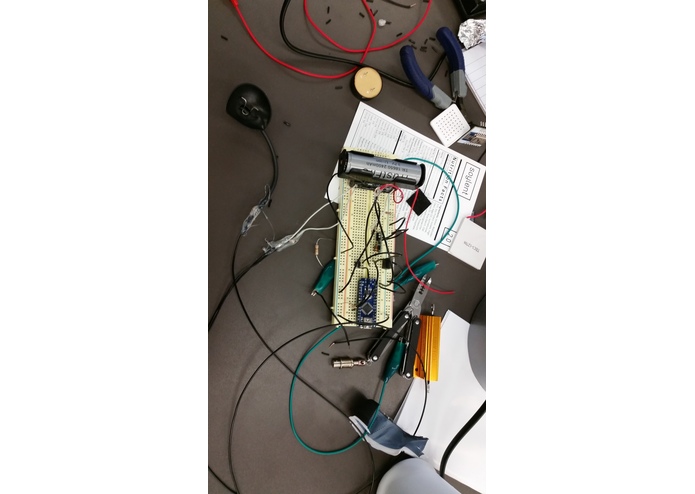 The Good Beginning – screenshot 1