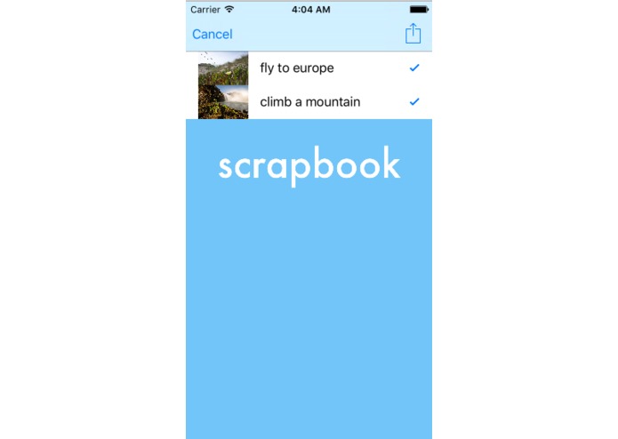 Pail – screenshot 4