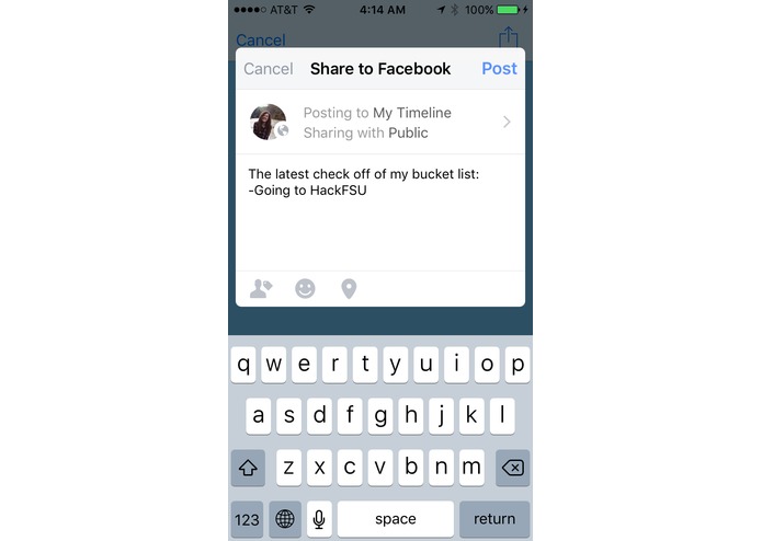 Pail – screenshot 5