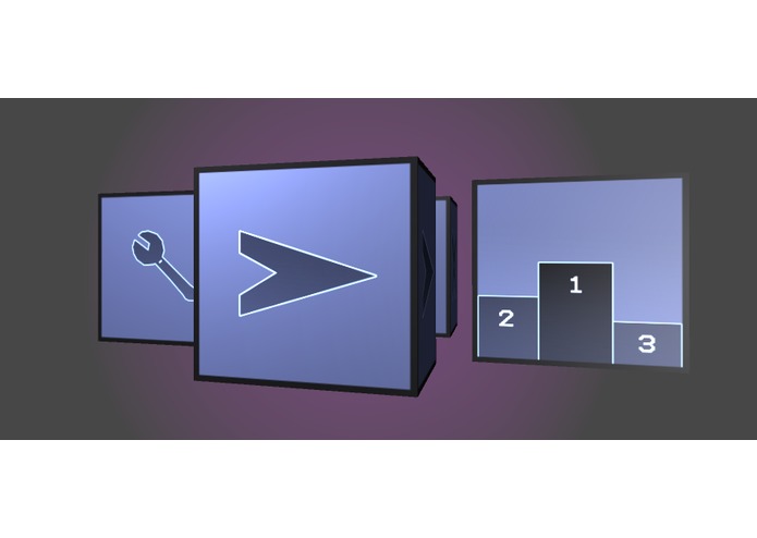 RotorMenu – screenshot 1
