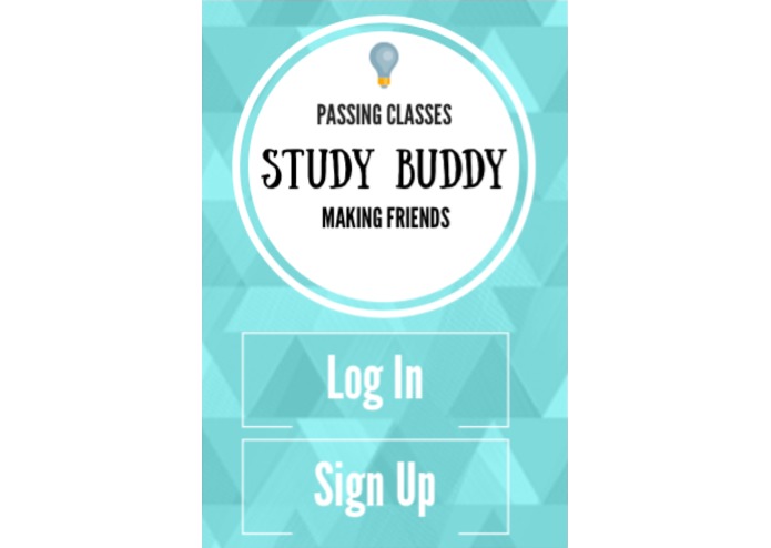 Study Buddy – screenshot 1