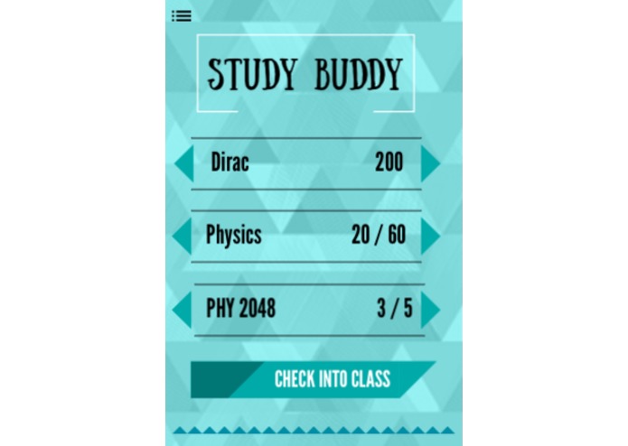 Study Buddy – screenshot 2