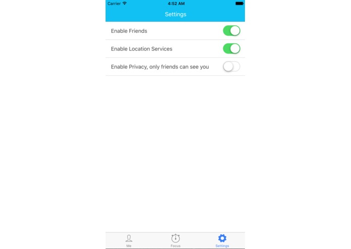 Hack XP – screenshot 3