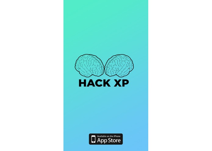 Hack XP – screenshot 1
