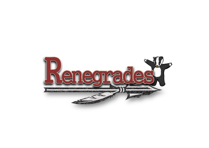 Renegrades.com – screenshot 1