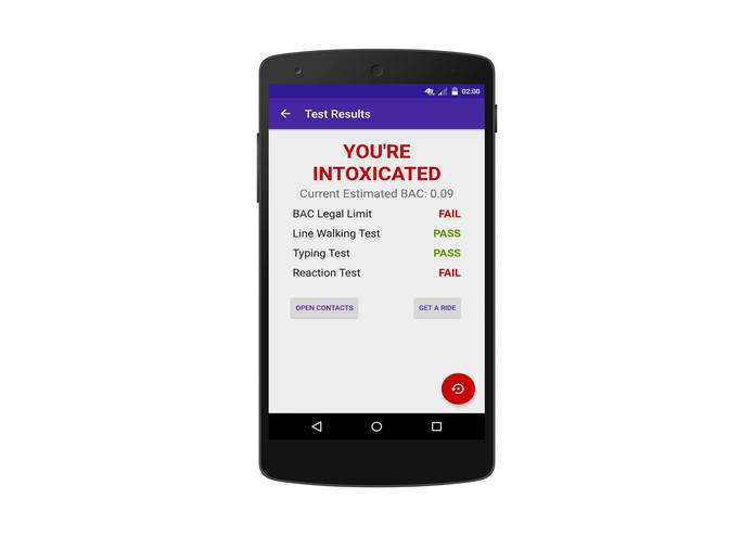 2am – screenshot 4