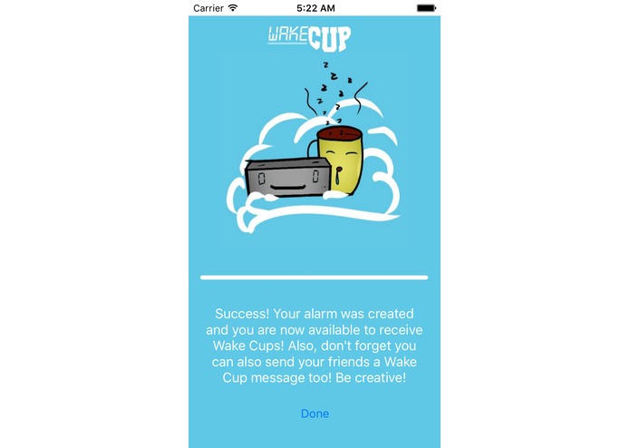 Wake Cup! – screenshot 3