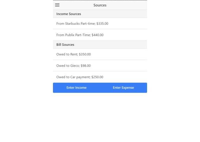 How Much How Many – screenshot 1
